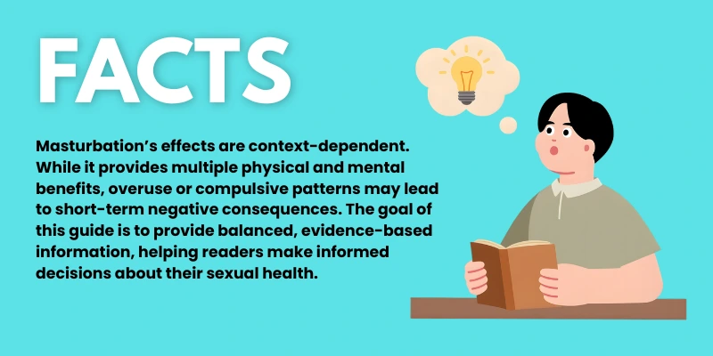 effects of masturbation