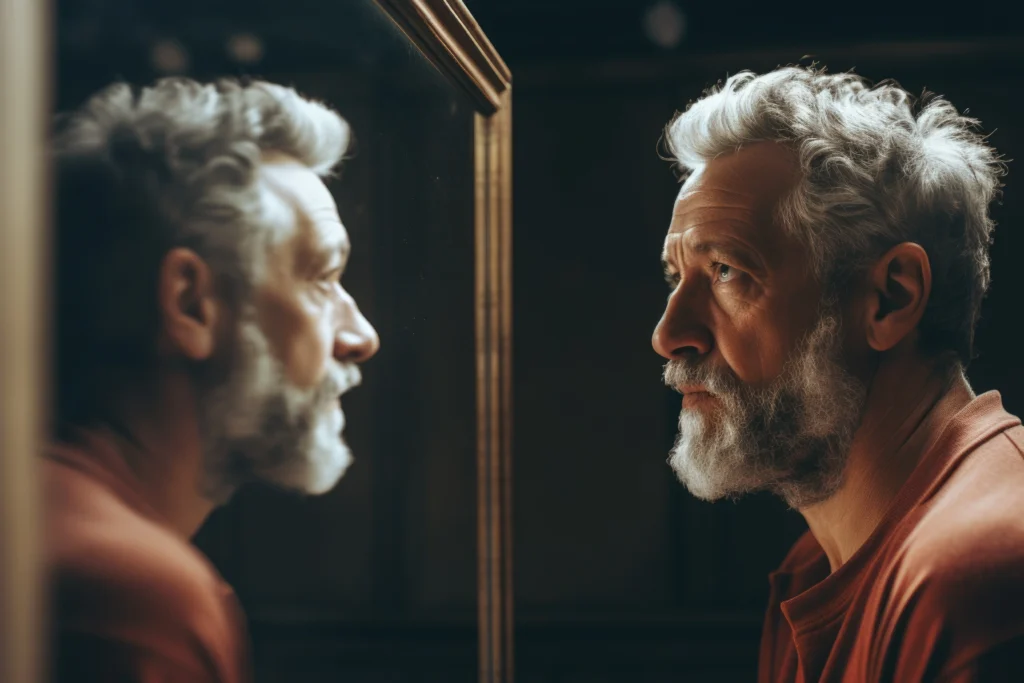 Stoic Solutions to Fix Men’s Mental Health