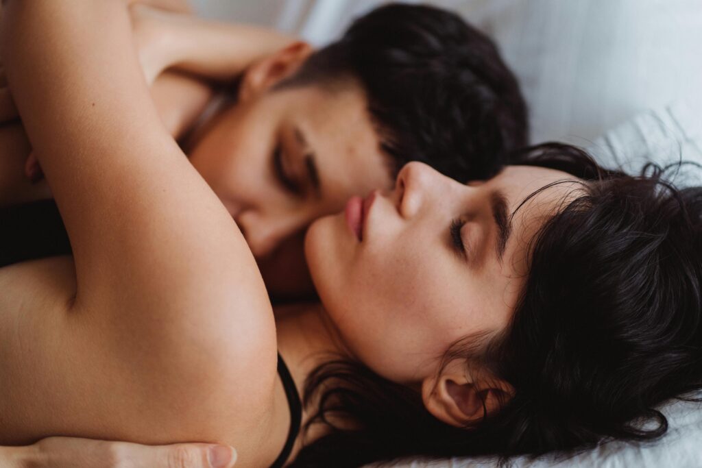 40 Must-Try Sex Positions to Take Your Intimacy to the Next Level