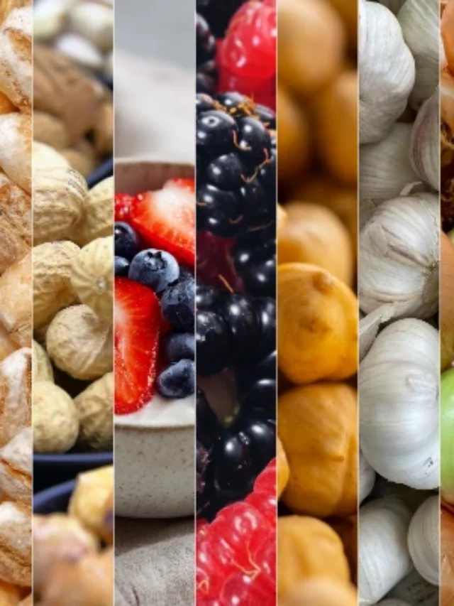 Mother’s Day Special: 15 Mediterranean Foods Every Mom Should Add to Her Diet