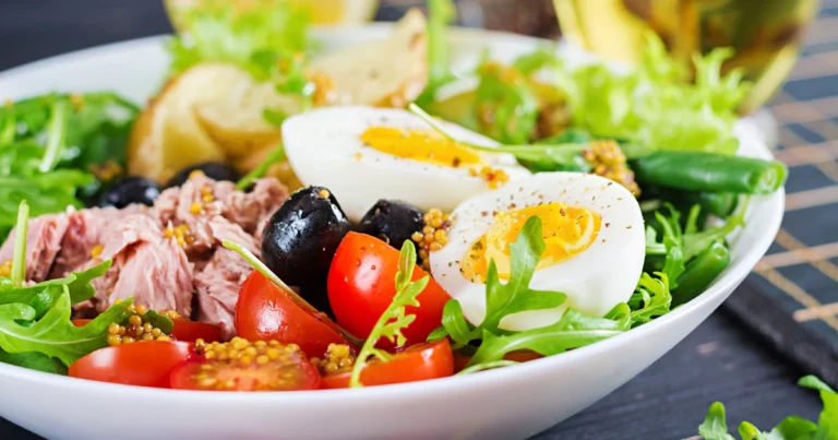 Foods to Eat in the Mediterranean Diet