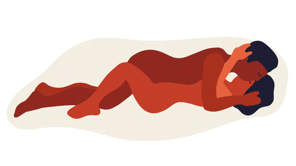 Sex Position Coital Alignment Technique (CAT)