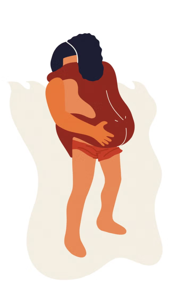 Sex Position H2Ohh Yeah