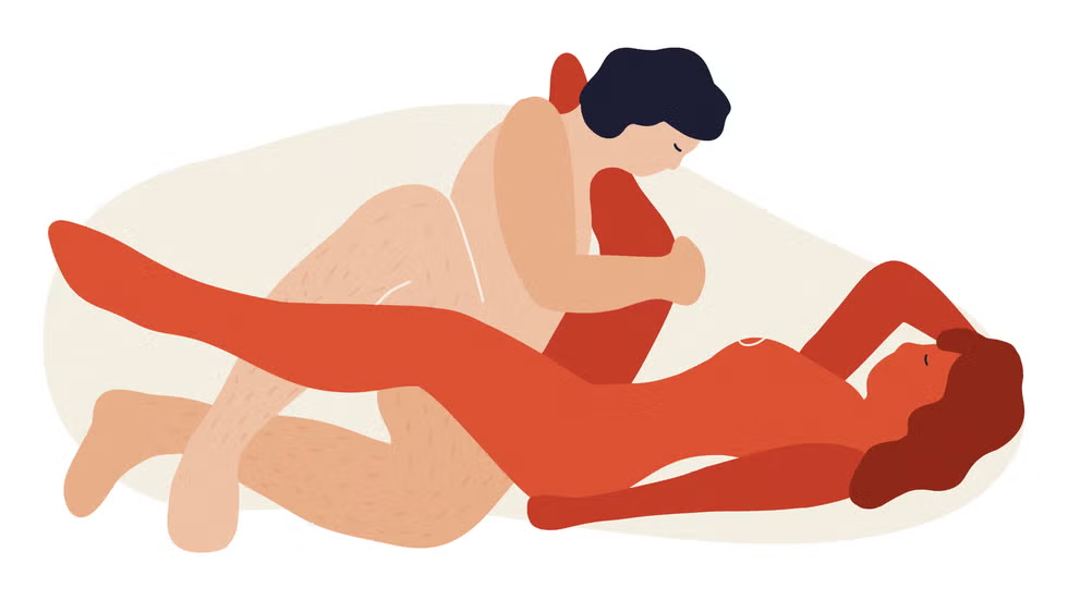 Sex Position Spork