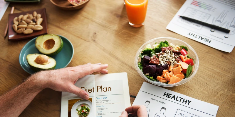 mediterranean diet to lose weight