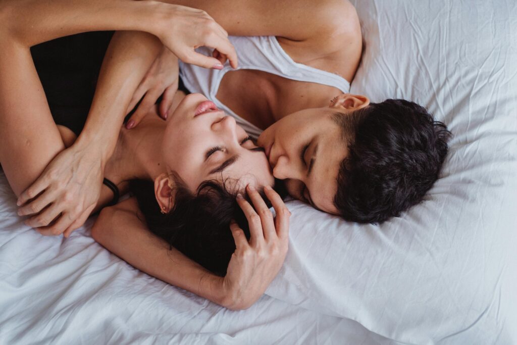 10 BDSM Types