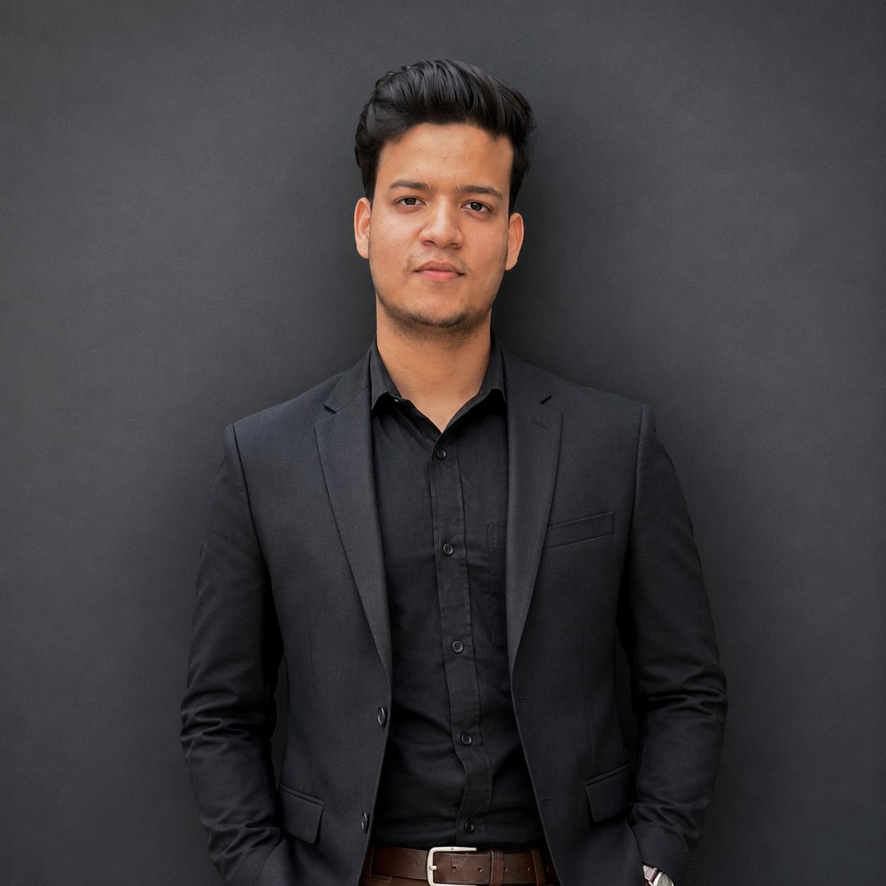 Abhishek Negi