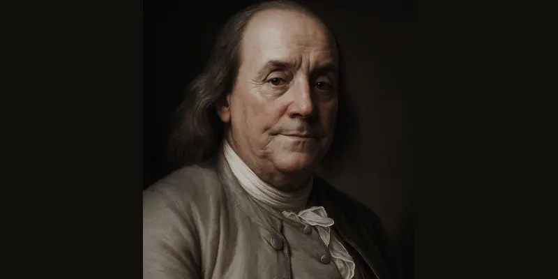 Benjamin Franklin