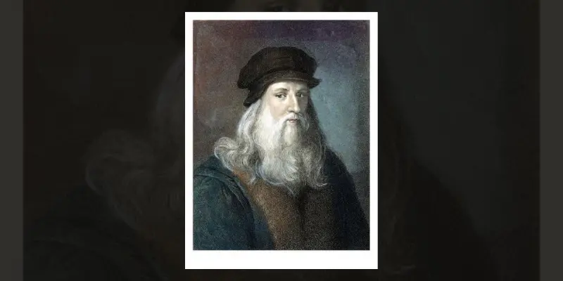 Leonardo da Vinci