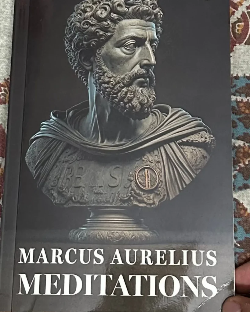 Marcus Aurelius' Meditations