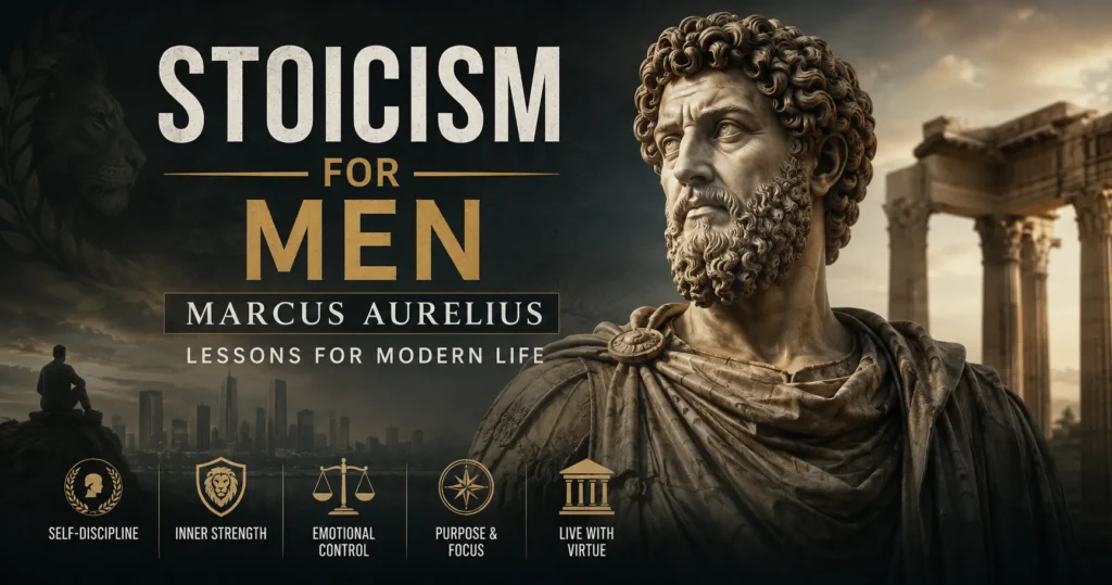 marcus aurelius teachings