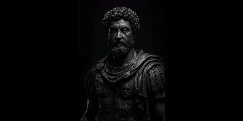 Marcus Aurelius