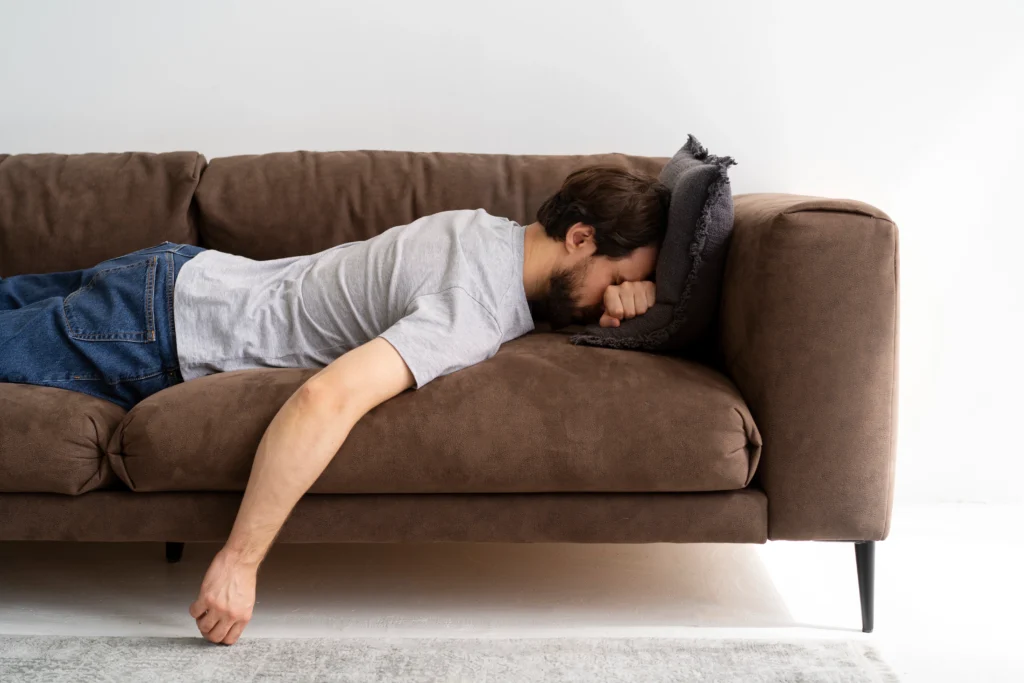 Why Most People Fail to Stay Disciplined