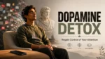 Dopamine detox: complete guide for beginners