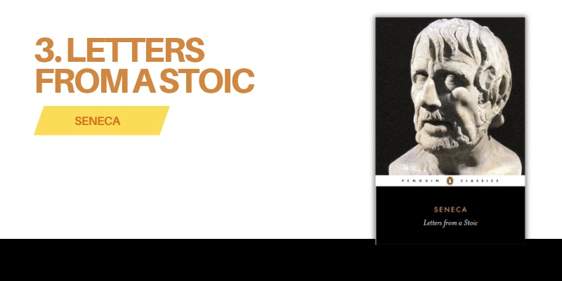 Letters from a Stoic — Seneca