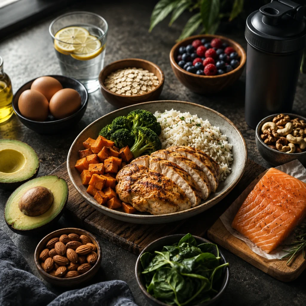 nutrition blogs