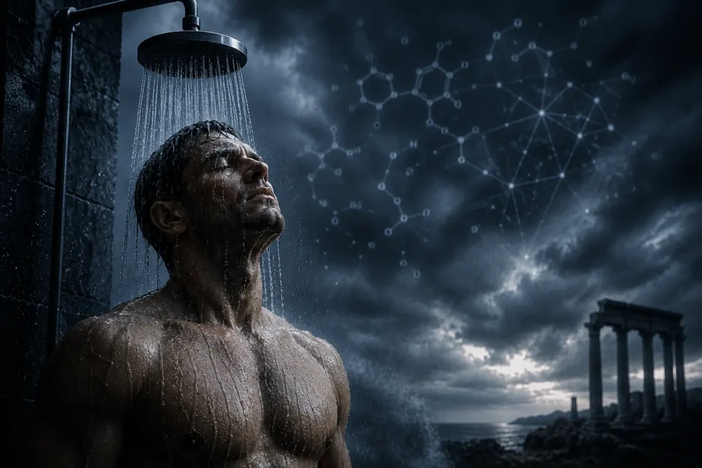 What Does the Science Actually Say About Cold Showers?